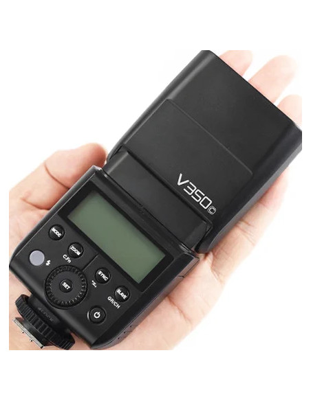 Ving V-350C TTL Canon