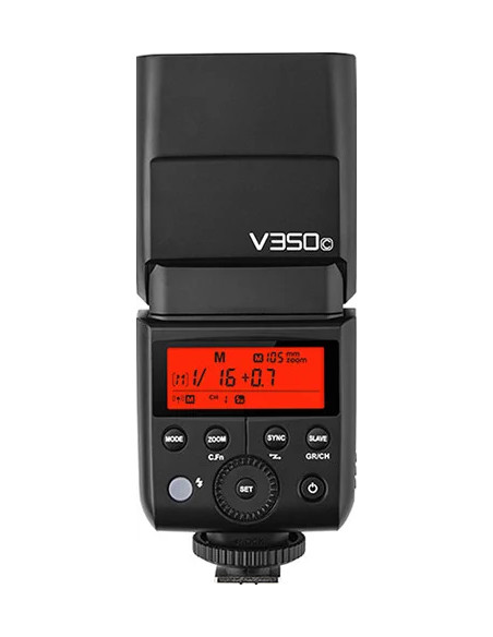 Ving V-350C TTL Canon