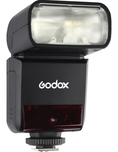 Ving V-350N TTL Nikon