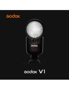 GODOX FLASH TTL V1 N PER NIKON