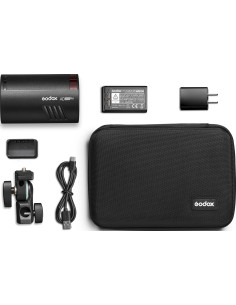 GODOX AD 100 PRO POCKET FLASH TTL 2