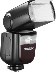 GODOX FLASH TTL LI-ION KIT V860III C PER CANON EOS 2