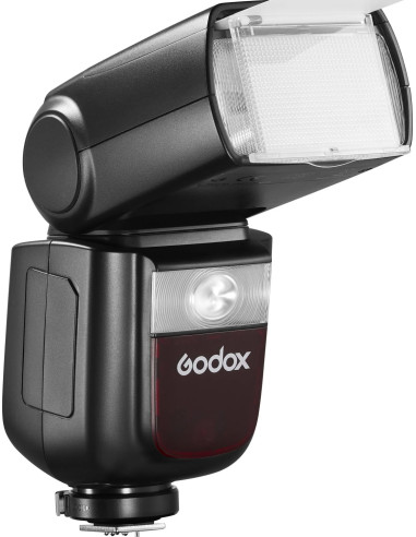 GODOX FLASH TTL LI-ION KIT V860III C PER CANON EOS