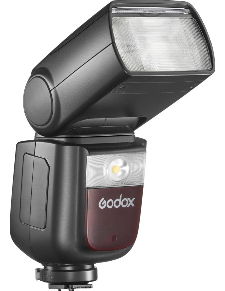 GODOX FLASH TTL LI-ION KIT V860III F PER FUJI