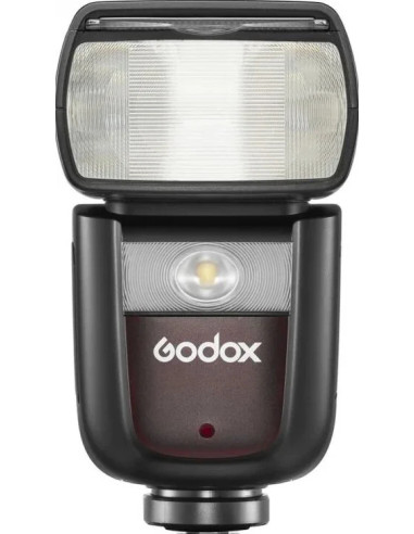 GODOX FLASH TTL LI-ION KIT V860III F PER FUJI