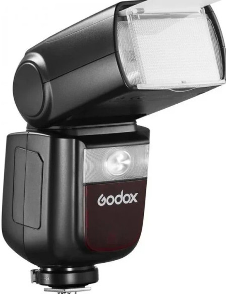 GODOX FLASH TTL LI-ION KIT V860III F PER FUJI