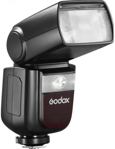 GODOX FLASH TTL LI-ION KIT V860III F PER FUJI