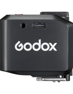 GODOX IT30PRO O BLACK TTL MINI FLASH OLYMPUS 2
