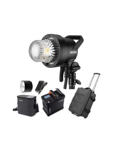 GODOX FLASH AD1200PRO TTL POWER PACK