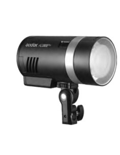 GODOX FLASH AD300PRO TTL POCKET FLASH 