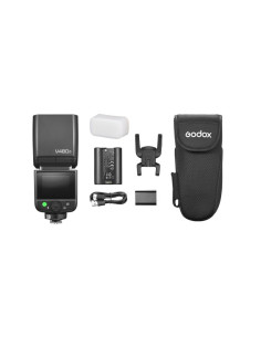GODOX V480S FLASH TTL X SONY