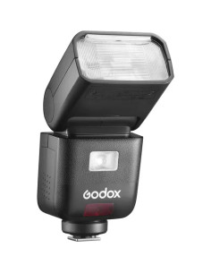 GODOX V480S FLASH TTL X SONY 2