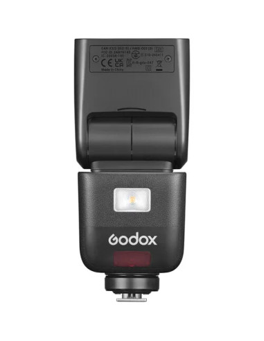 V480F TTL Fuji