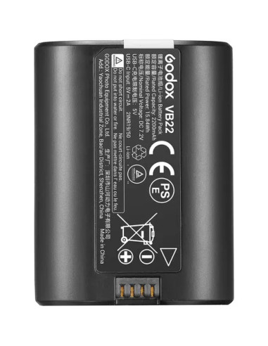 V480F TTL Fuji