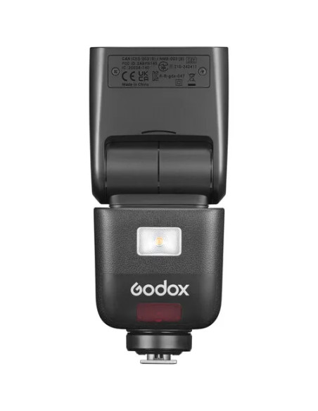 V480O TTL Olympus - Panasonic