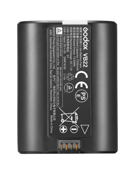 V480O TTL Olympus - Panasonic