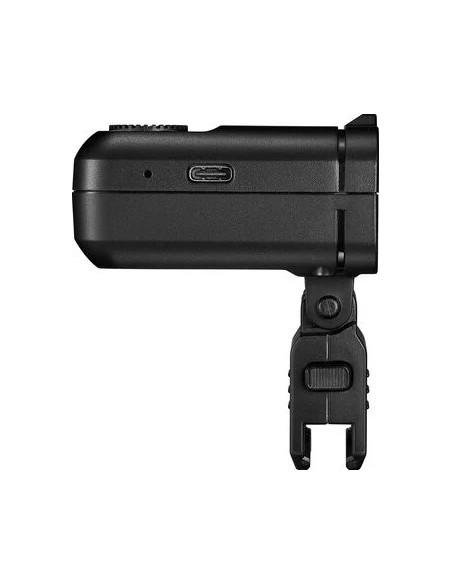 Kit Macro Flash MF12 TTL