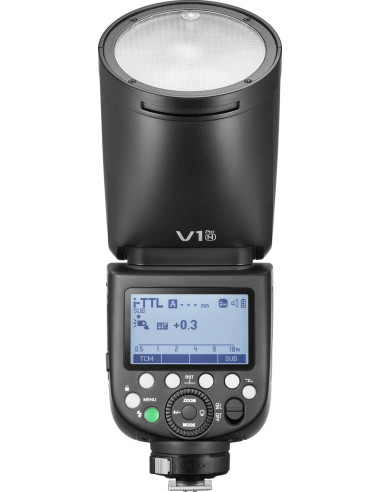 V1 Pro TTL Nikon