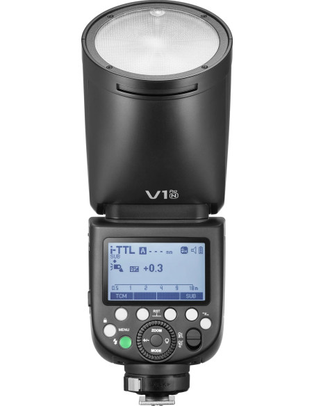 V1 Pro TTL Nikon