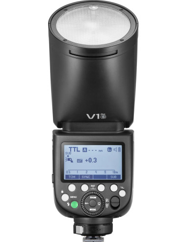 V1 Pro TTL Sony