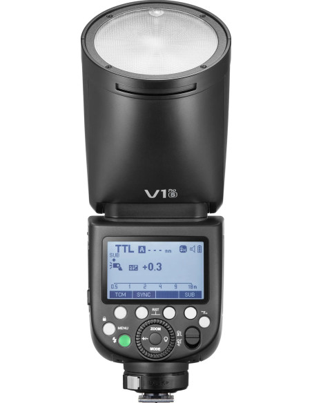 V1 Pro TTL Sony