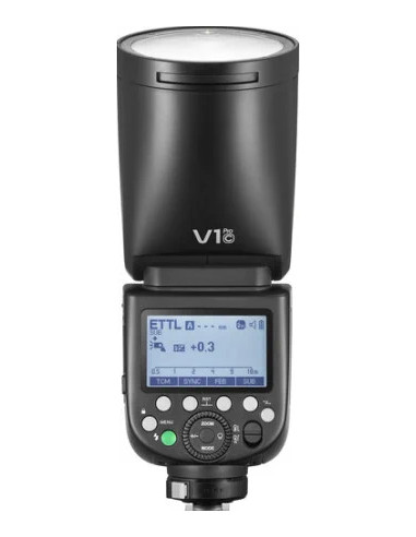 V1 Pro TTL Sony