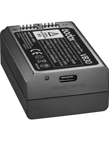 V1 Pro TTL Olympus - Panasonic