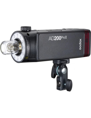 Witstro AD200 PRO II Pocket Flash TTL