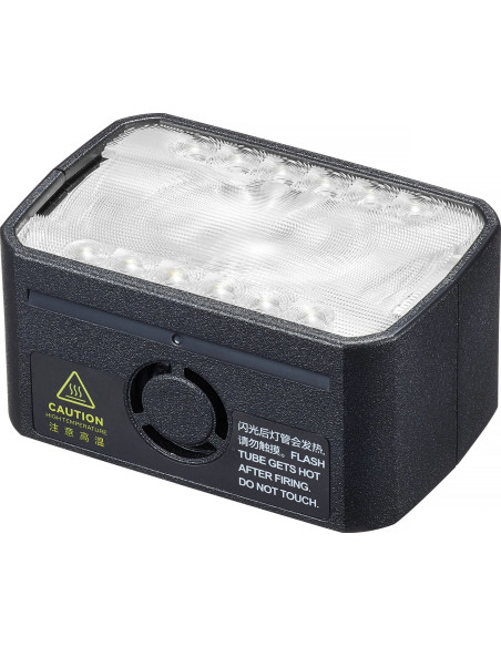 Witstro AD200 PRO II Pocket Flash TTL