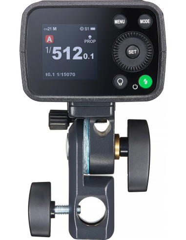 Witstro AD200 PRO II Pocket Flash TTL