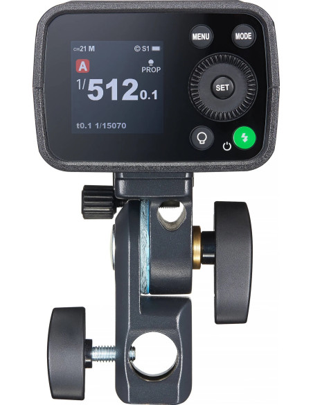 Witstro AD200 PRO II Pocket Flash TTL