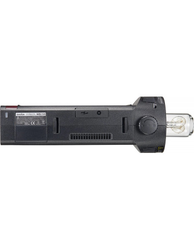 Witstro AD200 PRO II Pocket Flash TTL