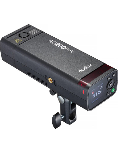 Witstro AD200 PRO II Pocket Flash TTL