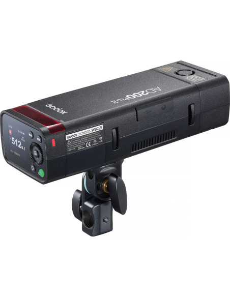 Witstro AD200 PRO II Pocket Flash TTL