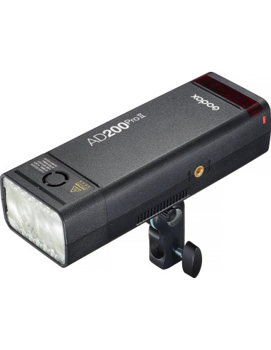 Witstro AD200 PRO II Pocket Flash TTL