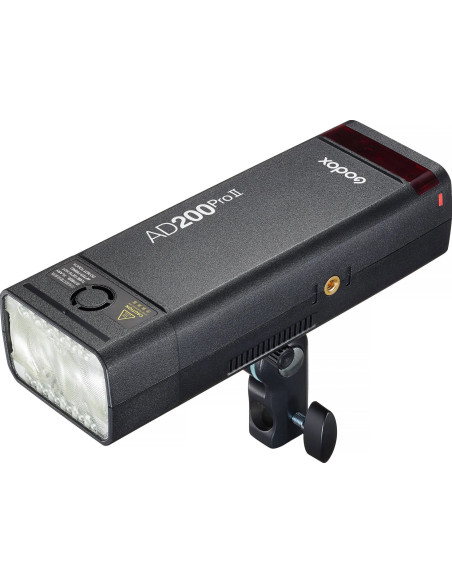 Witstro AD200 PRO II Pocket Flash TTL