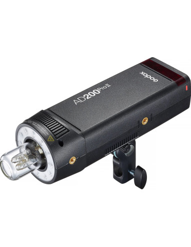 Witstro AD200 PRO II Pocket Flash TTL