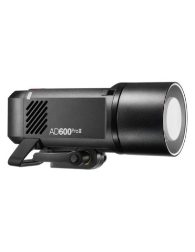 GODOX WITSTRO AD600 PRO II POCKET OUTDOOR FLASH TTL