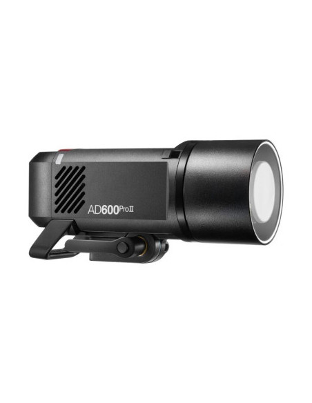 GODOX WITSTRO AD600 PRO II POCKET OUTDOOR FLASH TTL
