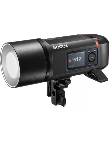 GODOX WITSTRO AD600 PRO II POCKET OUTDOOR FLASH TTL