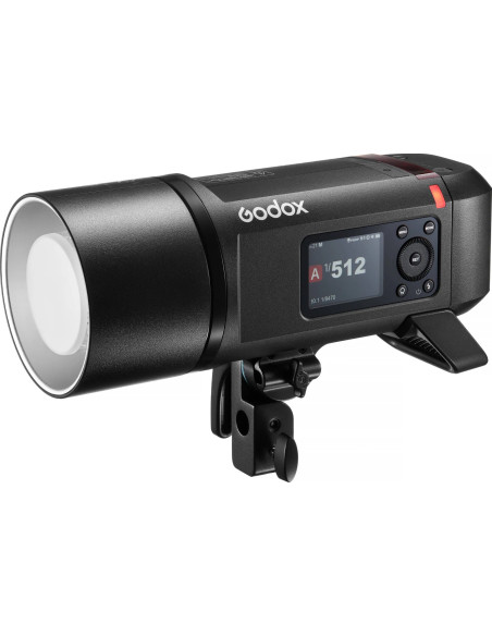 GODOX WITSTRO AD600 PRO II POCKET OUTDOOR FLASH TTL