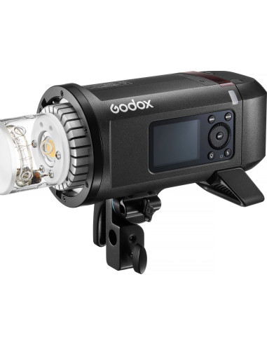 GODOX WITSTRO AD600 PRO II POCKET OUTDOOR FLASH TTL