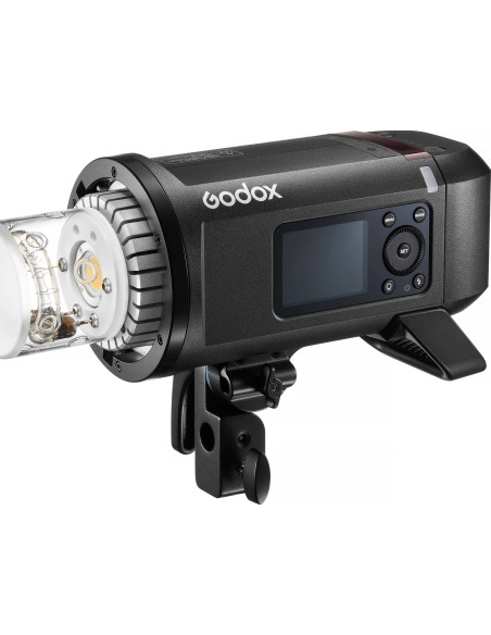 GODOX WITSTRO AD600 PRO II POCKET OUTDOOR FLASH TTL