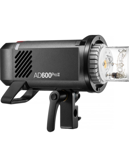 GODOX WITSTRO AD600 PRO II POCKET OUTDOOR FLASH TTL