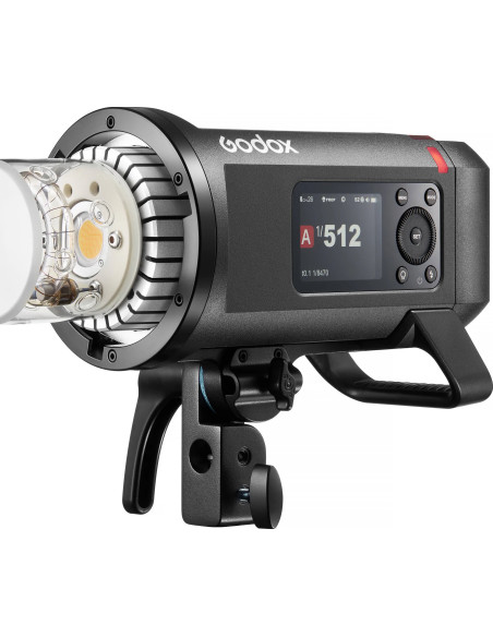 GODOX WITSTRO AD600 PRO II POCKET OUTDOOR FLASH TTL