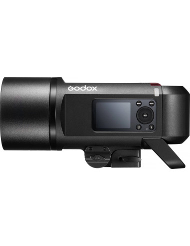 GODOX WITSTRO AD600 PRO II POCKET OUTDOOR FLASH TTL