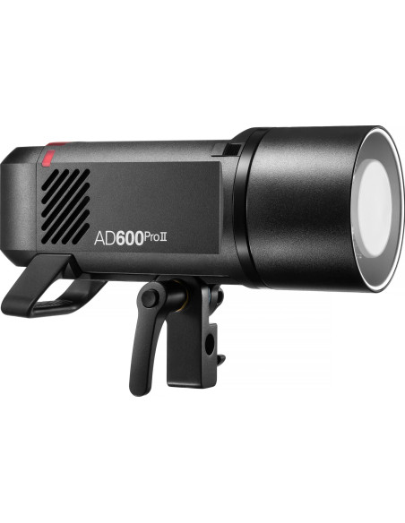 GODOX WITSTRO AD600 PRO II POCKET OUTDOOR FLASH TTL
