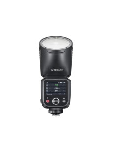 GODOX V100S FLASH PER SONY
