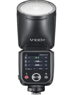 GODOX V100S FLASH PER SONY 2