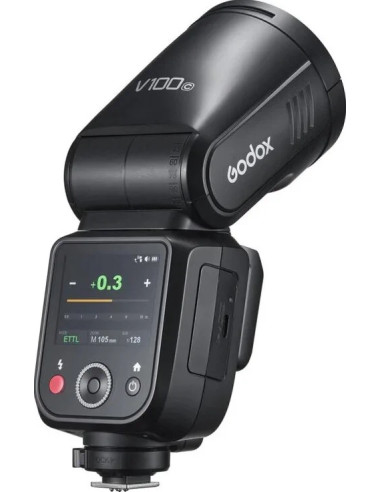 V100S Sony